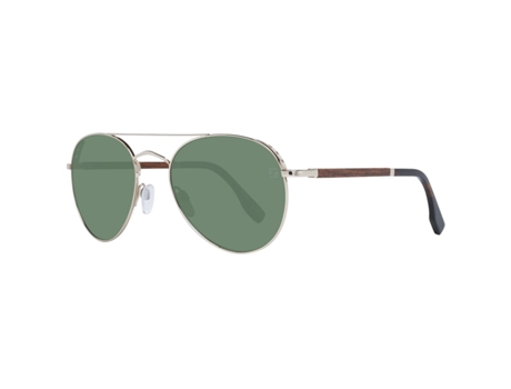 Óculos escuros Homem Ermenegildo Zegna ZC0002 28N56