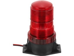 Luz De Advertência Led, Luz Estroboscópica Para Veículos, Luz De Segurança Alta Visibilidade Para Caminhões E Tratores