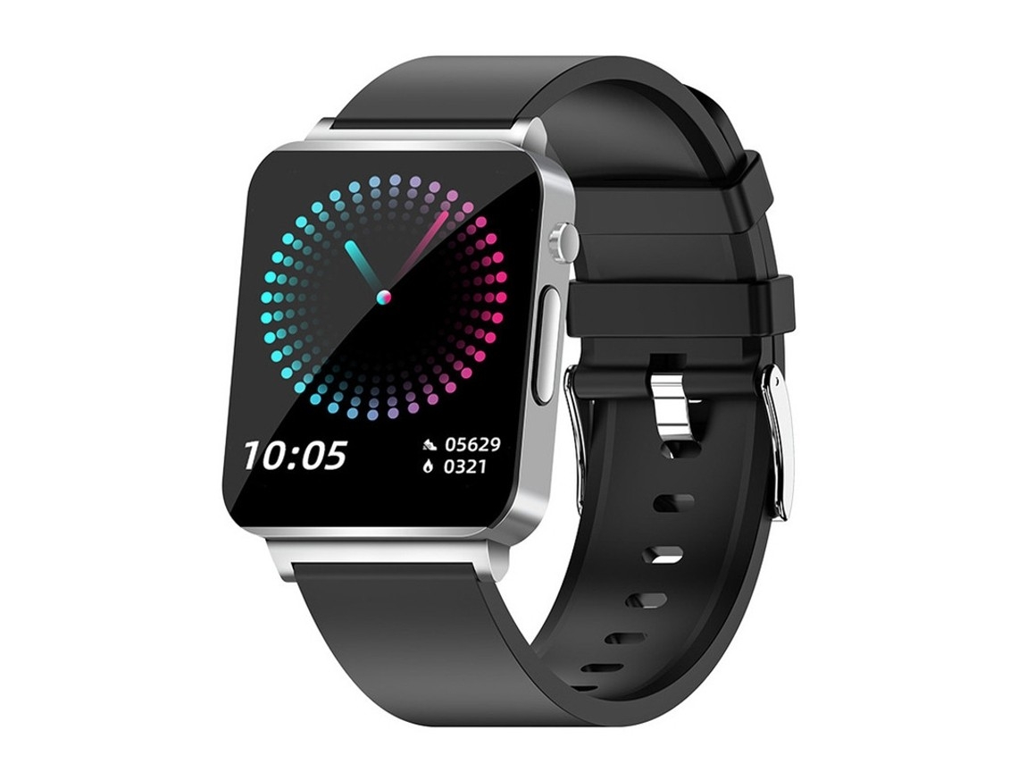 Smartwatch Ks03 Preto