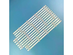 Faixa De Retroiluminação Led Para Tv Lg Oem