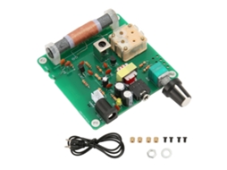 Transmissor de Ondas Médias Am LAXISCREED Diy