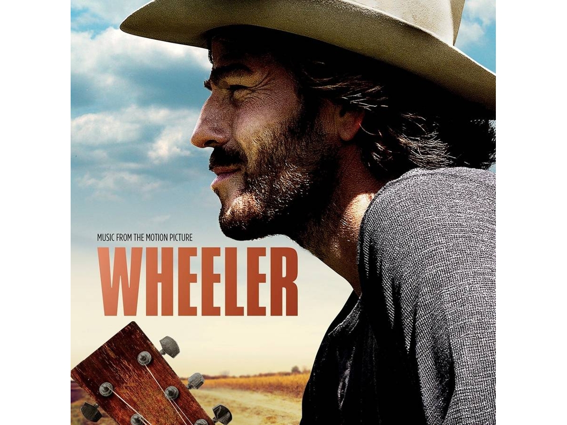 CD Wheeler Bryson - Wheeler