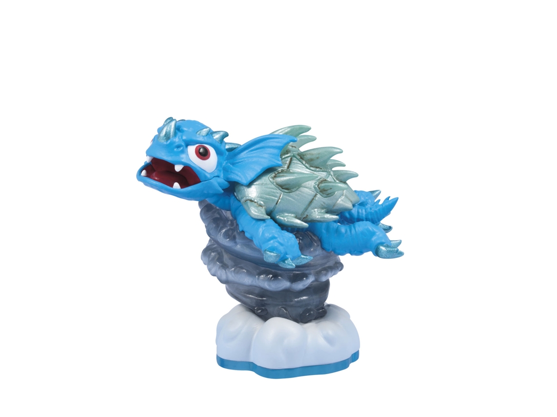 Figura Skylanders Swap Force - Luz - Warnado