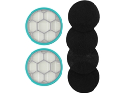 Kit De Filtragem Substituição Para Neakasa P1 Pro E Neapot Pro, Com