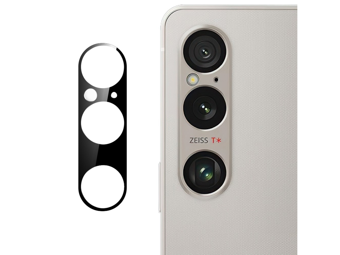 Pelicula de Vidro AQUAFORGE Xperia 1 VI