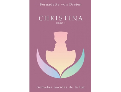 Livro Christina Libro 1 de Bernadette Von Dreien (Espanhol)