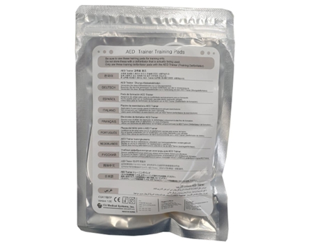 Placas de Treino para Trainer I-Pad Cu-Sp1 Gima S.P.A.