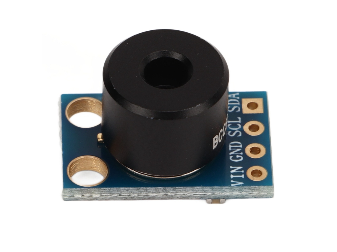 Módulo Sensor Temp Infravermelho Contato Não