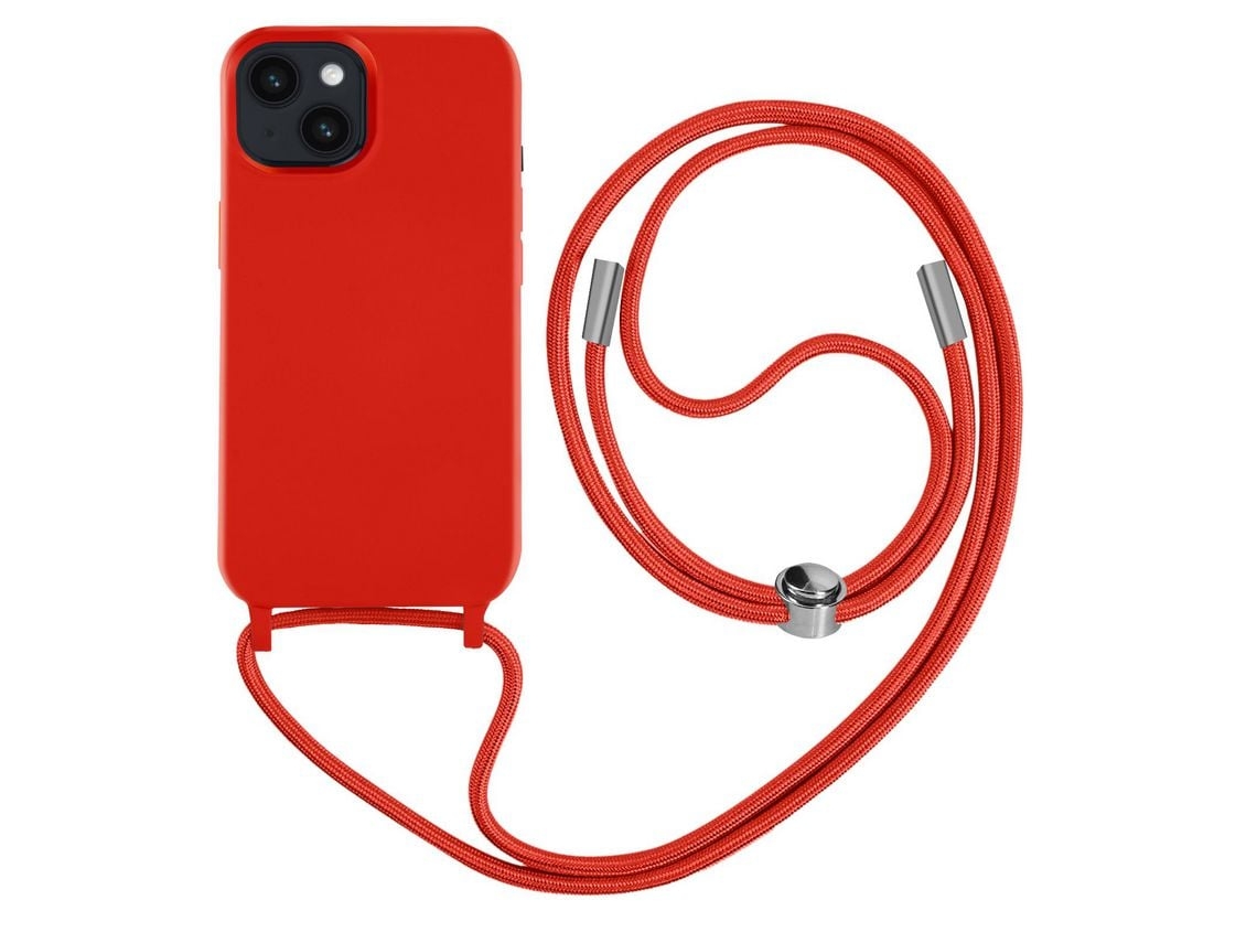 Capa Back Korda Rd Para Yemaesre Vermelho