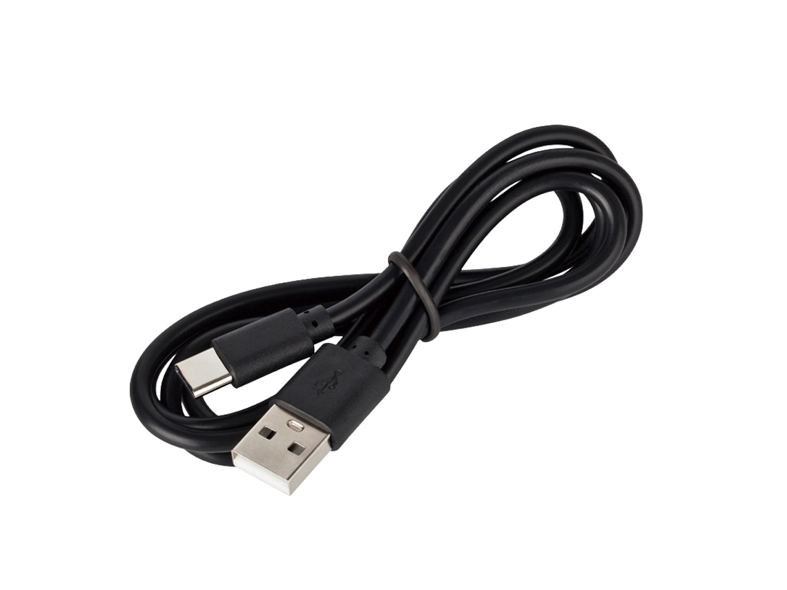 Laxiscreed Cabo Usb Type-c Para Carregamento E Dados, 0,3m, Compatível Com Android E Pequenos Ventiladores