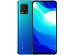 Smartphone XIAOMI Mi 10 Lite 5G (Outlet Grade B - 6.57'' - 6 GB - 128 GB - Azul)