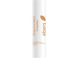 Bálsamo Labial EBERS Própoleo e Cera Abelhas (40g)