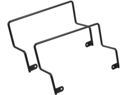 Luxshiny Conjunto de 2 Barras de Fixação para Colchão, Mantém ou Colchão na Sala