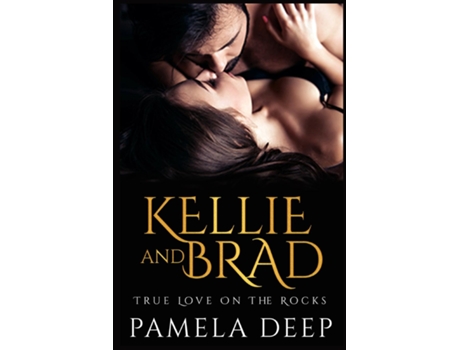 Livro K?ll?? And Br?d - Tru? L?v? On The R??k? De Alexa Wild (inglês)