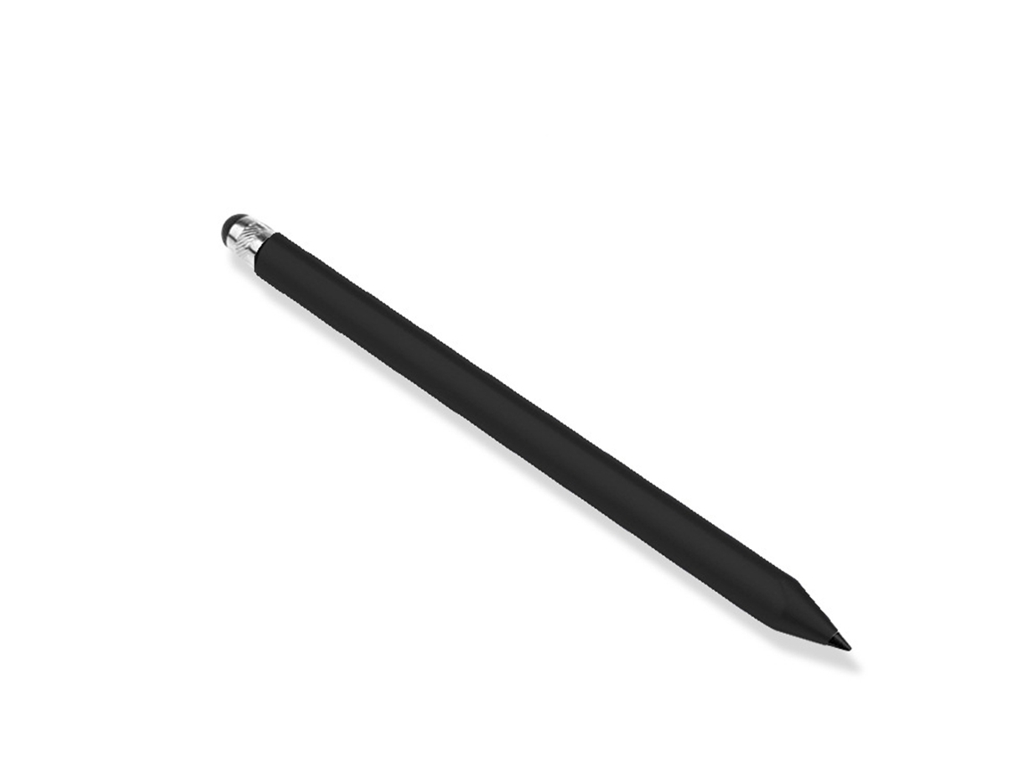Caneta Capacitiva (escrita Manual Táteis Nostálgica Multifuncional)