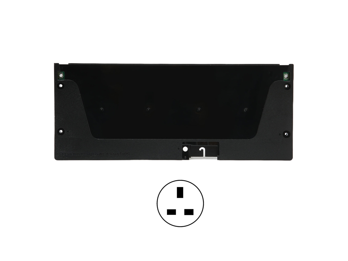 Tela LCD de Reposição para Switch Hac 001, Resistente ao Desgaste | S/MARCA