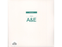 Vinil Spiritualized+ - Songs In A&E