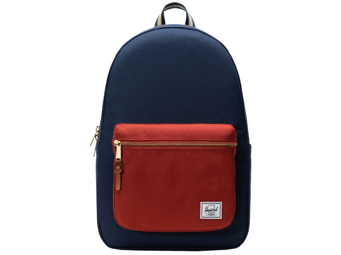HERSCHEL Settlement Backpack 11407-06247 Femininos Mochilas Granada One Size Eu