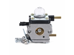 Carburador C1u-k54a Compatível Com Motosserras Echo 7240 E 7920_syn