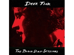 CD Deer Tick - The Black Death (1CDs)