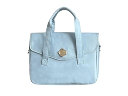 Lurelia Bolsa Para Portátil Azul