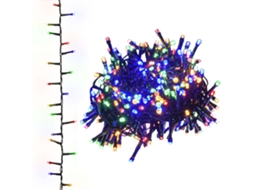Led String, Led Strings Vidaxl (13 M)
