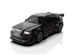 Kfplan Kf30 Rtr 1/43 2.4g 4wd Drift Rc Carro Giroscópio Luzes Led Alta Velocidade On road Brinquedo Meninos Presente MDUG