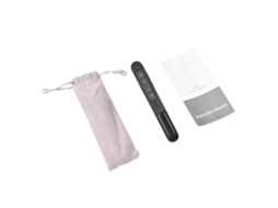Aetheria caneta Laser Controle Remoto Sem Fio 2.4g Apresentador Ppt Usb Pointer 100m Windows Mac Linux Android
