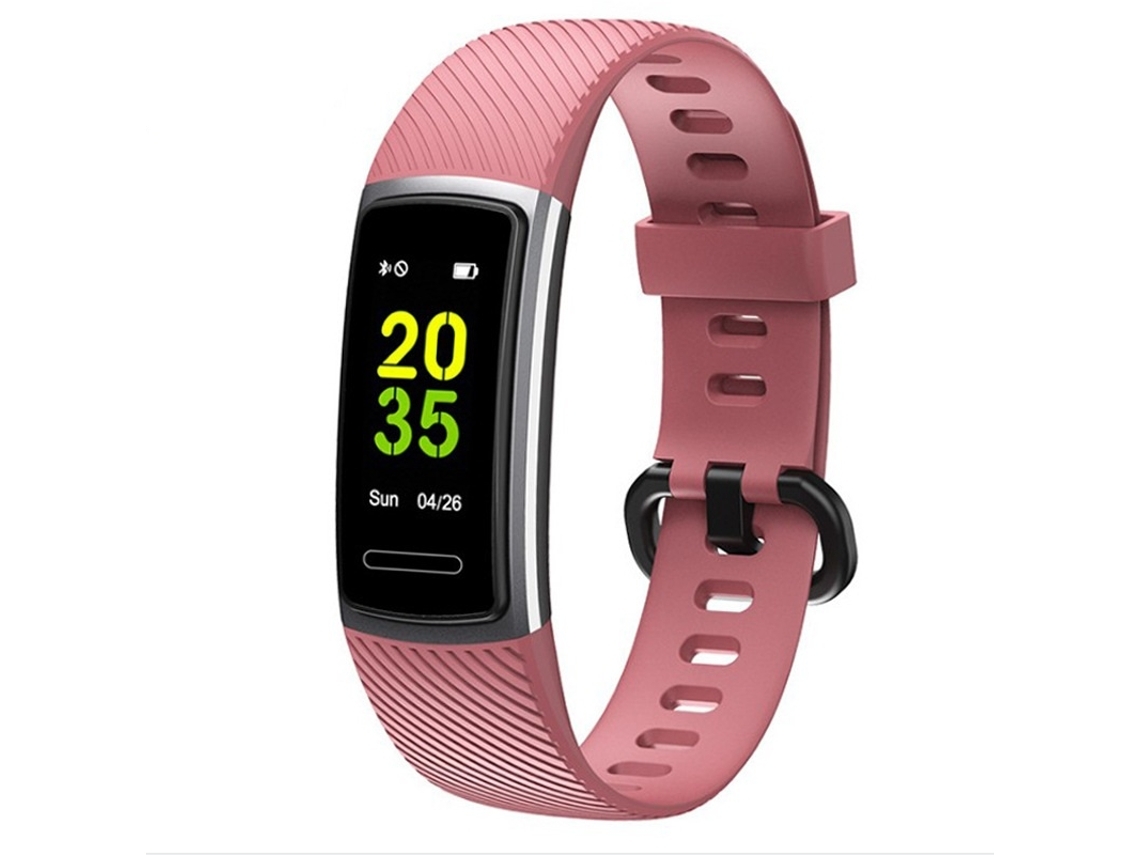 Smartwatch ENZON Rosa