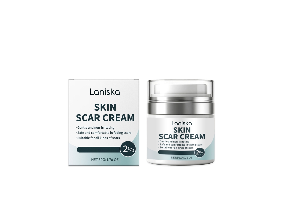 Creme Reparo Rápido com Hidratação Profunda LAXISCREED