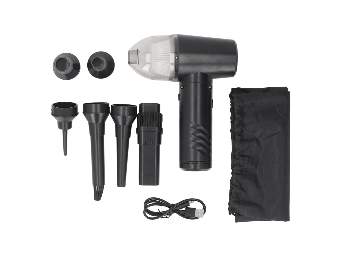 Aspirador De Ar Sem Fio Recarregável 55000rpm