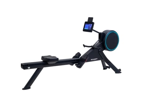 Máquina de Remo Rower Endurance Pro BEHUMAX