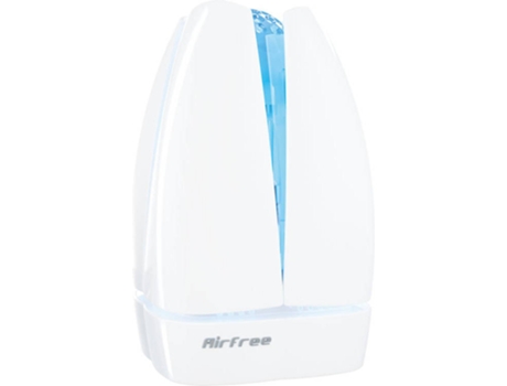 Purificador de Ar  Lotus (60 m2)