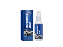 Spray Remove Ferrugem Instantâneo HOMONTH para Rodas