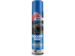 Spray Cockpit REDEX Baunilha/Coco 600 ml