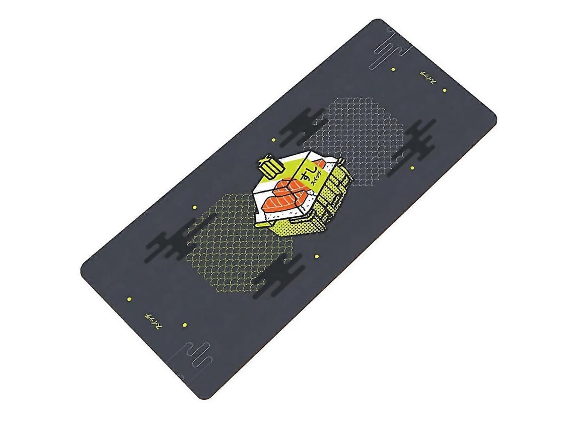 Tapete Protetor Para Mouse Pad De Escritório/mesa De Computador. Olysi Shop