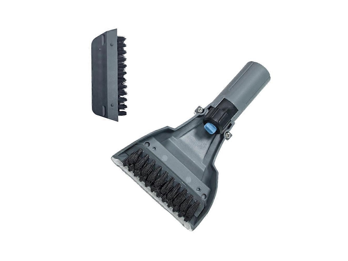 Bocal De Sucção Interna Para Aspirador Karcher Puzzi 10/1 10/2 8/1 - Peça De Reposição Para Costura E Estofamento._glo