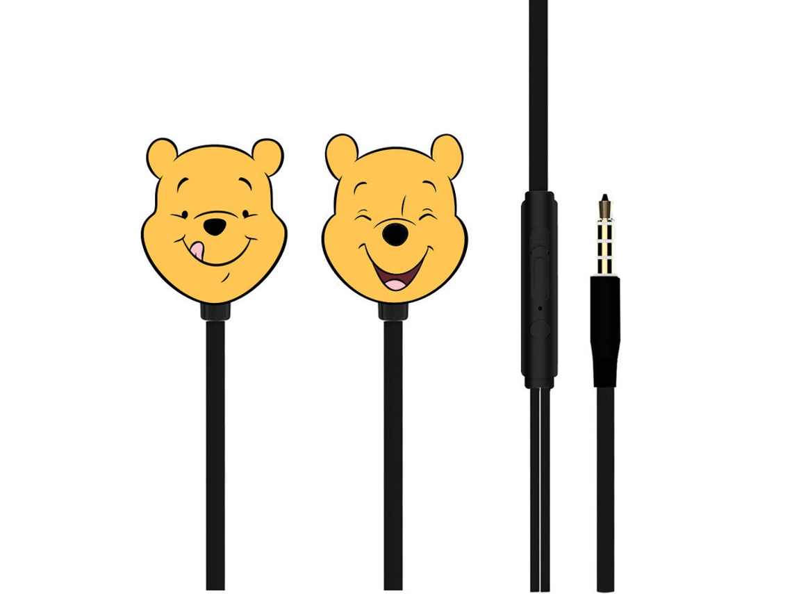 Disney Winnie The Pooh Earphones Ert Group