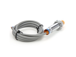 10 Peças Comutador De Proximidade Jyio® 3 Fios Dc6~36v Npn Normalmente Aberto, Interruptor Indutivo De Aproximação Com Furo De 12mm