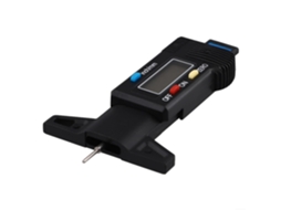 Medidor De Profundidade Pneus Digital Com Visor Lcd Para Carros, E 0 A