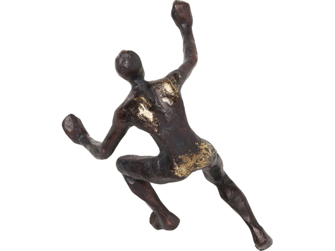 Decoração de Parede Climber