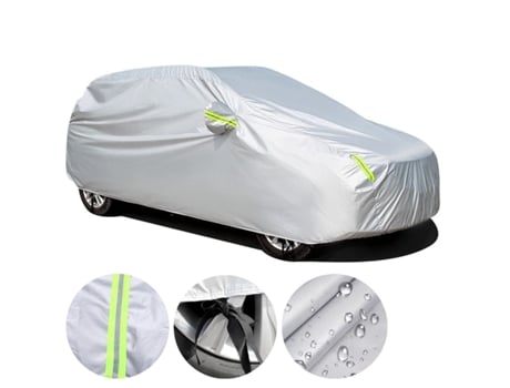 Capa Exterior JOASHUAL (Oxford - Multicor - 510 x 200 x 185 cm)