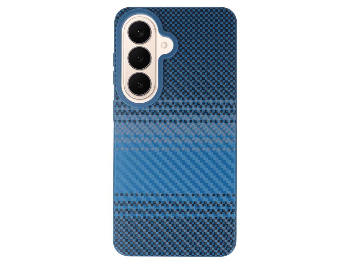 Funda Carbono para Samsung Galaxy S26 LA CASA DE LAS CARCASAS