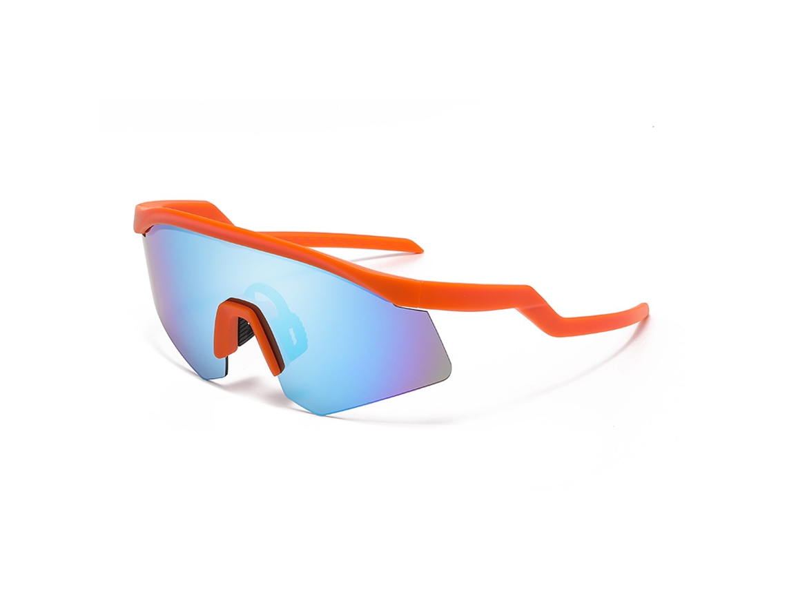 Oculos De Desporto Para Ciclismo Yuysan Uv400 - C13