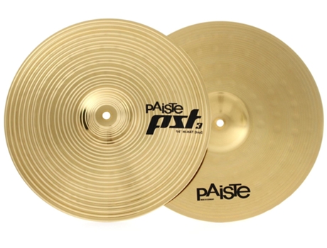 Paiste Pst3 14 Hi-Hat