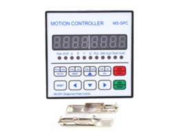 Controlador Cnc Movimento 40khz com Display | S/MARCA
