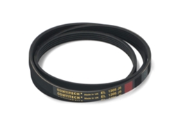 Correia 1205j5 El Contitech para Máquina de Lavar Roupa Blj430un