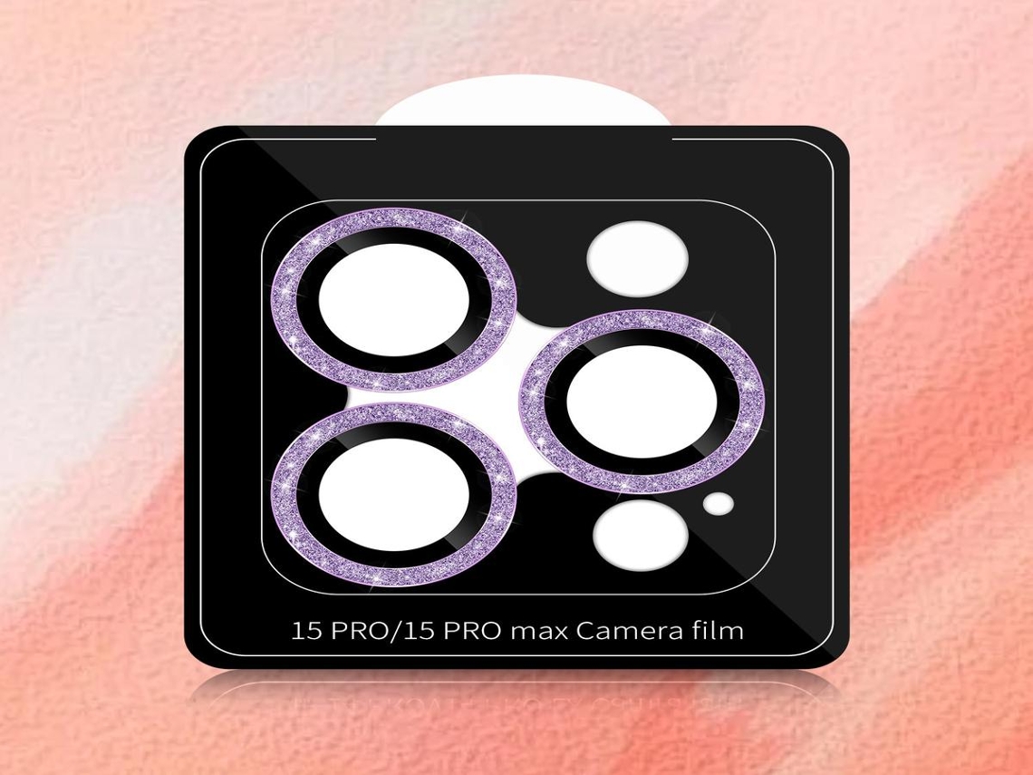 Película Traseira para iPhone 16 Plus universal LURELIA