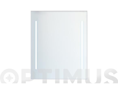 Espelho luminoso led para banheiro BATHSTAGE