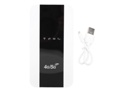 Roteador 4g Mifi Portátil LAXISCREED
